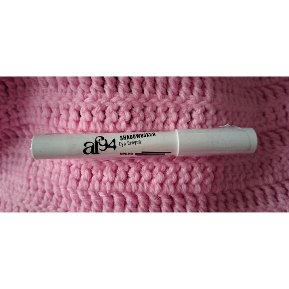 Af94 Shadowboxer Eye Crayon Shade 01 Revolver Makeup Cosmetic Shadow Boxer Black - Picture 6 of 16